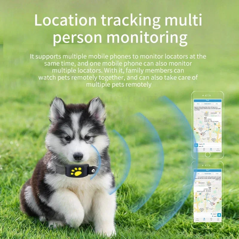Max GPS Tracker – Hold Dig Sikker På Hver Eventyr-Havora