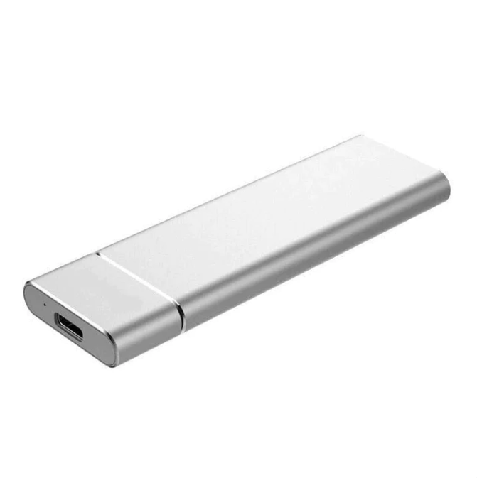 Dataflow Ekstern SSD – Ultra-Hurtig & Vandtæt Opbevaringsløsning-Havora