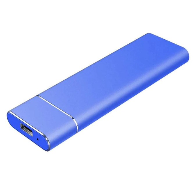 Dataflow Ekstern SSD – Ultra-Hurtig & Vandtæt Opbevaringsløsning-Havora
