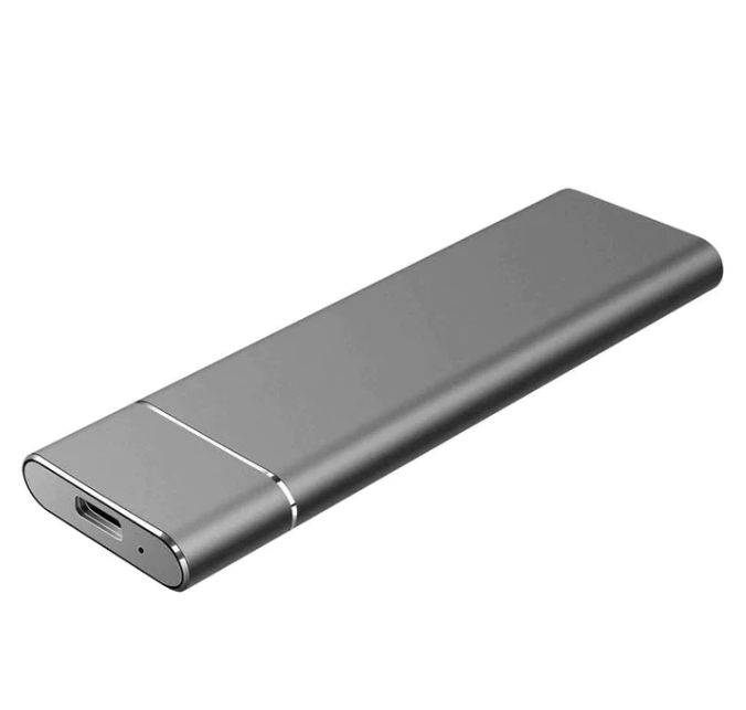 Dataflow Ekstern SSD – Ultra-Hurtig & Vandtæt Opbevaringsløsning-Havora