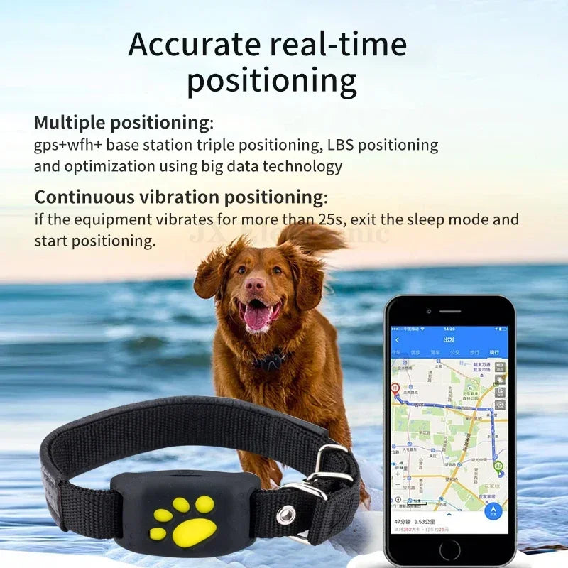 Max GPS Tracker – Hold Dig Sikker På Hver Eventyr-Havora