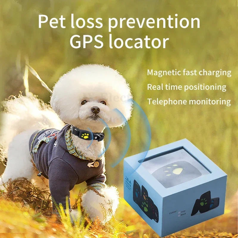 Max GPS Tracker – Hold Dig Sikker På Hver Eventyr-Havora